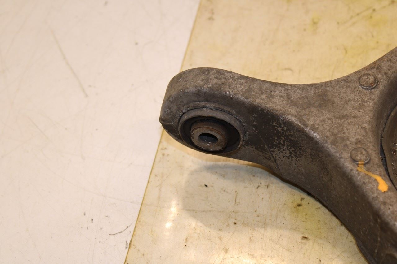 2015-16 Volvo S60 T5 Premier FWD Rear Suspension Right Side Control Arm Set of 3 - Alshned Auto Parts