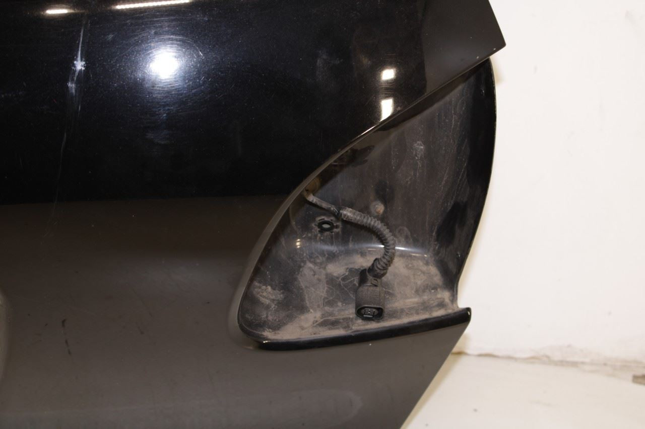 2011-2014 Porsche Cayenne Platinum Rear Liftgate Back Door Shell Panel w/ Glass - Alshned Auto Parts