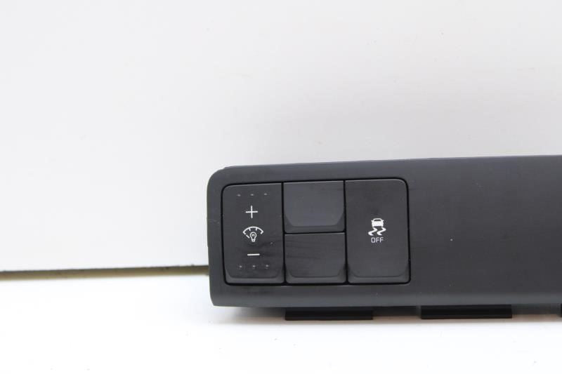 2014-2019 Kia Soul Dash Traction & Dimmer Control Switch 93600-B2BA0EQ OEM - Alshned Auto Parts