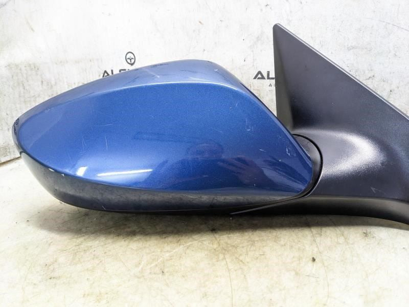 2016-2020 Hyundai Elantra Right Passenger Side Rearview Mirror 87620-F2260 OEM - Alshned Auto Parts