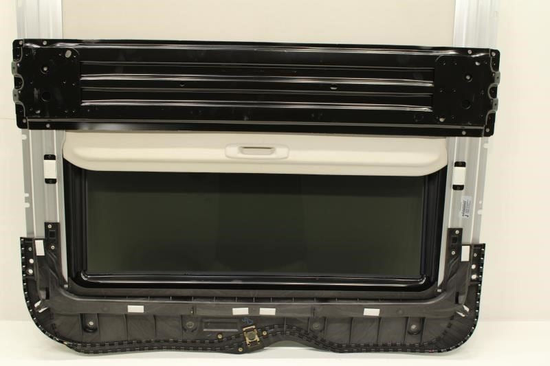 2014-2020 Infiniti QX60 Sunroof Frame w Window Glass 91306-3JA2A OEM - Alshned Auto Parts