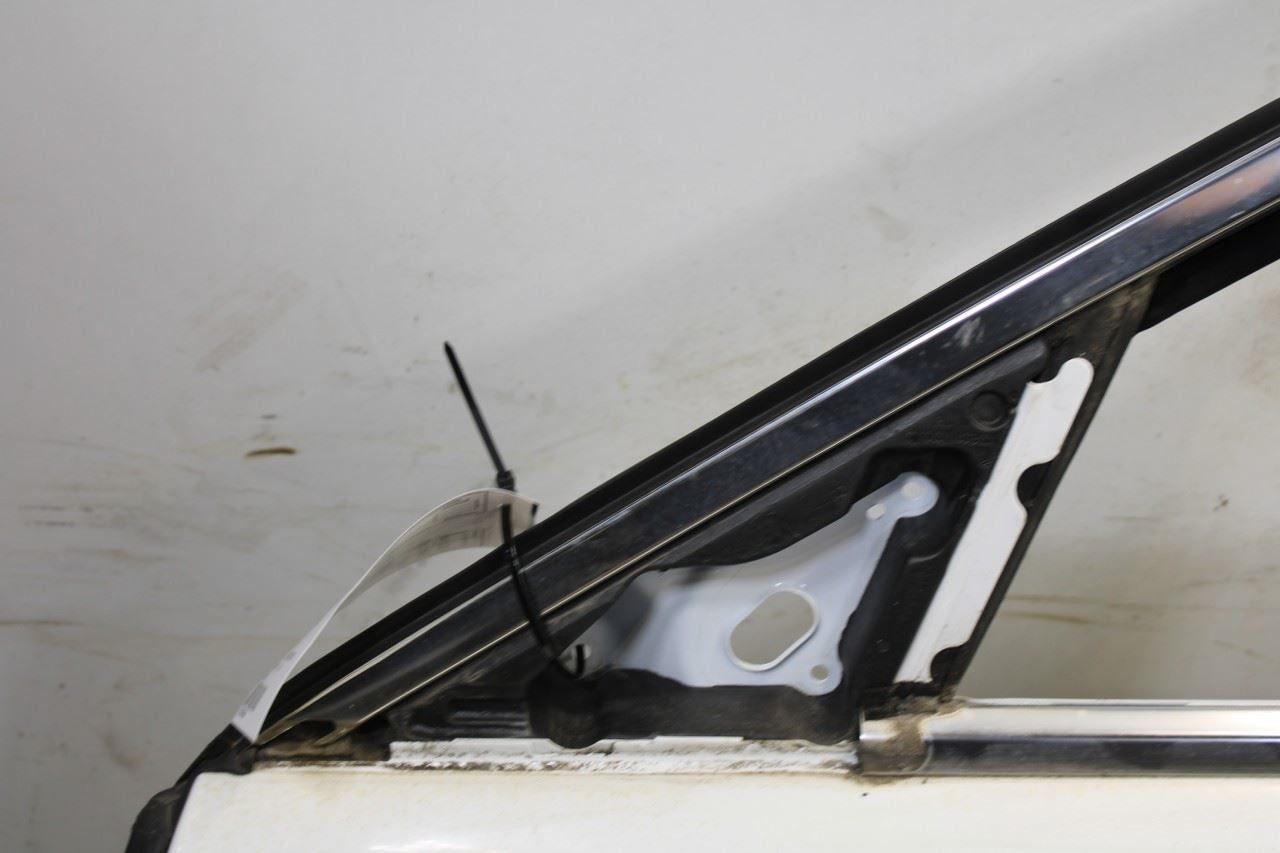 2009-2015 Jaguar XF Front Left Driver Side Door Shell Panel C2Z2061 OEM - Alshned Auto Parts