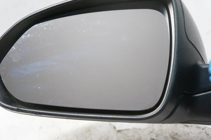 2018-20 Kia Rio S 1.6L Driver Left Side Rear View Mirror 87610-H9210 OEM *ReaD* - Alshned Auto Parts