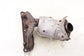 2016-2019 Nissan Sentra SL 1.8L FWD Exhaust System Manifold 140E2-4AF0A OEM - Alshned Auto Parts