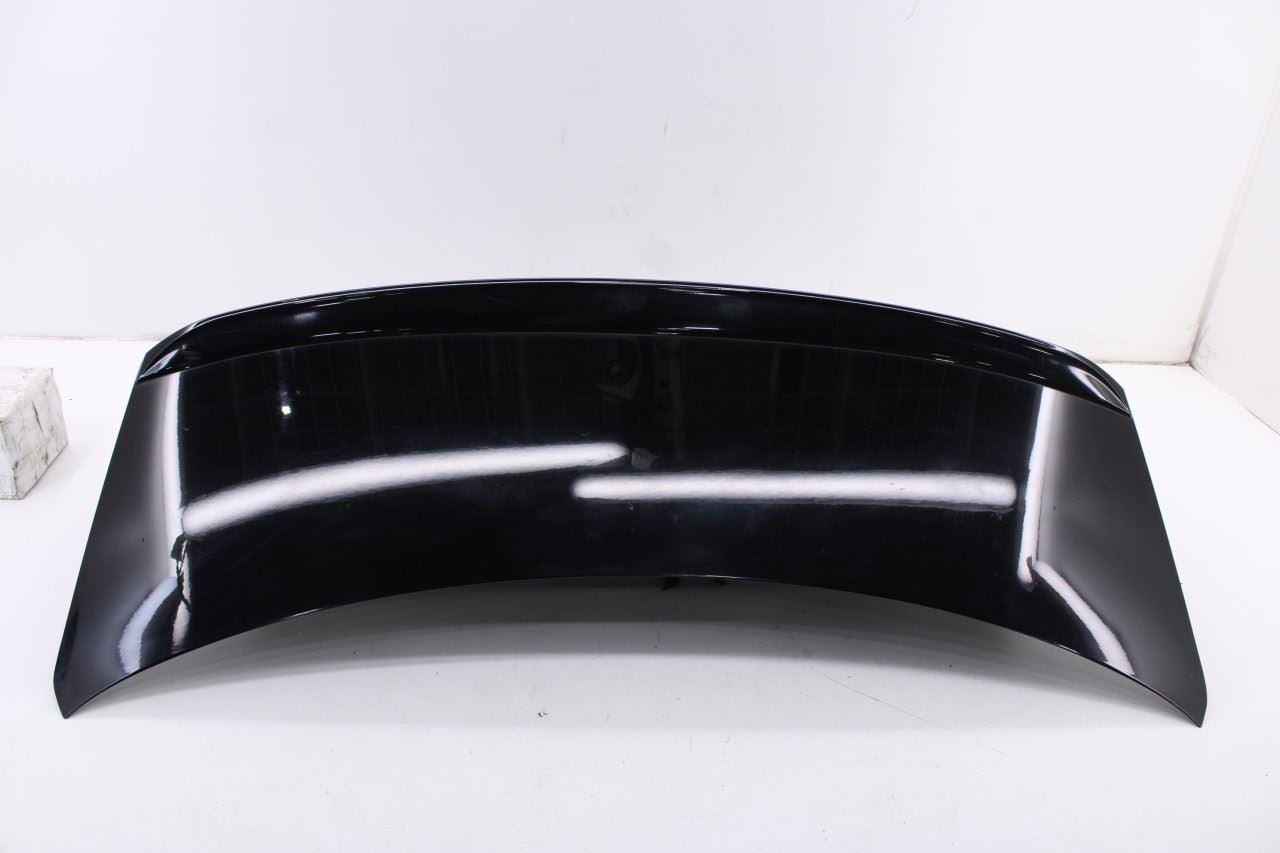 2016-2018 Volkswagen Jetta Sport Trunk Deck Lid Assembly 5C6827025E OEM *ReaD* - Alshned Auto Parts