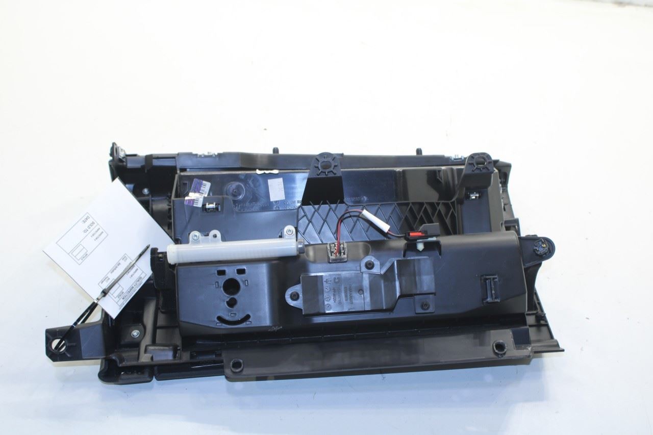 2017-2021 Maserati Ghibli Glove Box Storage Compartment 670071386 OEM - Alshned Auto Parts
