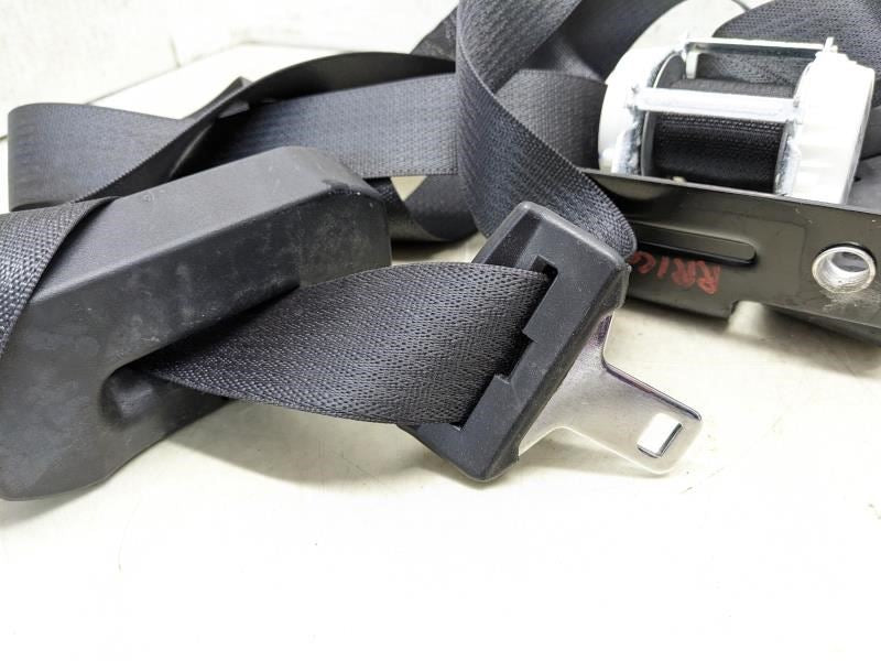 2013-2018 Ram 1500 Rear Center Shoulder Seat Belt w/ Right Buckle 5KQ121X9AC OEM - Alshned Auto Parts