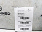 2016-2018 Hyundai Elantra SE Rear Right Side Door Wire Harness 91660-F3010 OEM - Alshned Auto Parts