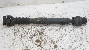 2019-2026 Ram 2500 3500 6.4L 4WD Front Drive Shaft 68305361AC 68305624AE OEM