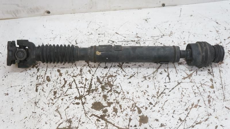 2019-2026 Ram 2500 3500 6.4L 4WD Front Drive Shaft 68305361AC 68305624AE OEM0
