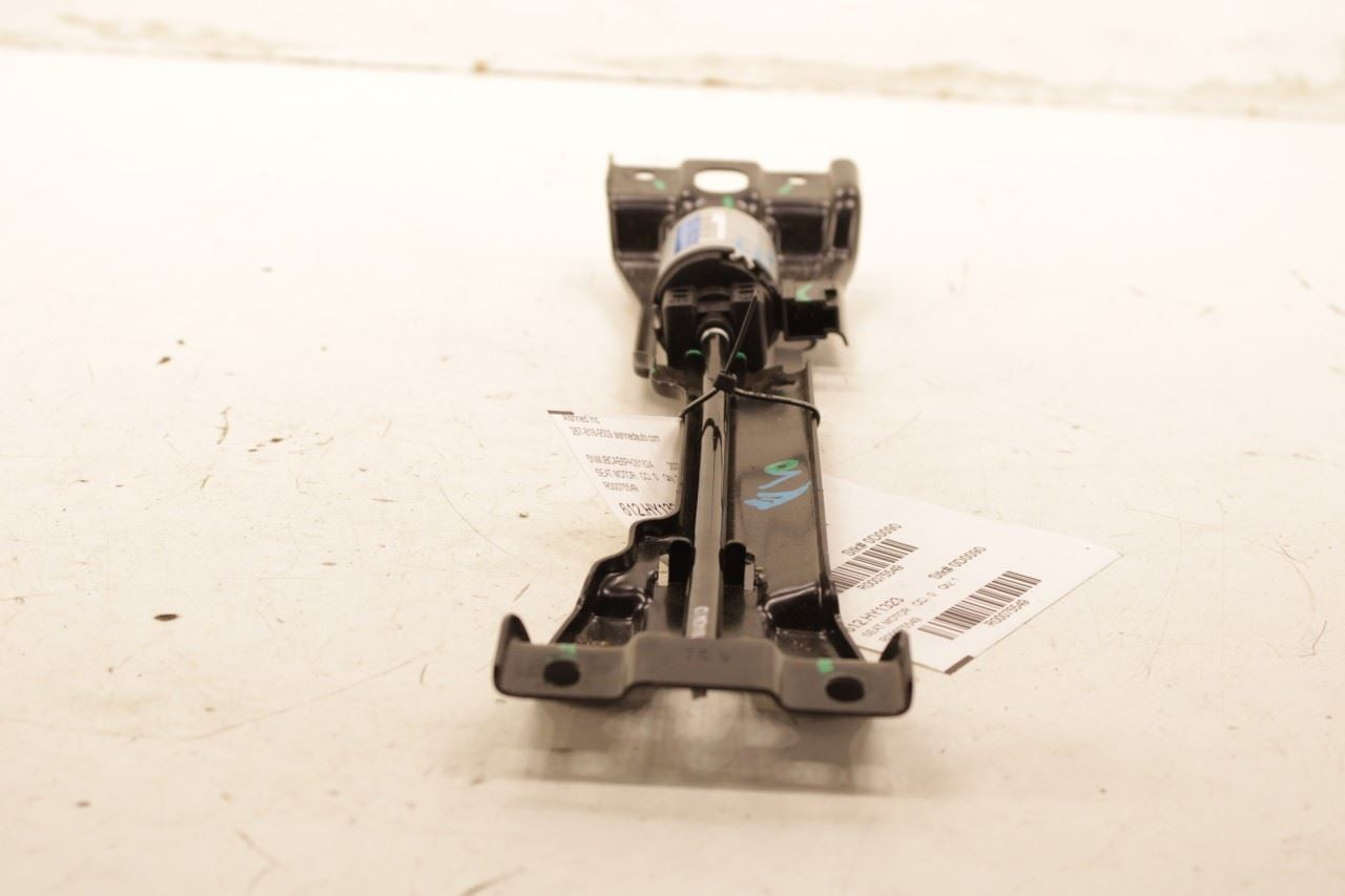 2022-25 Hyundai Tucson SEL 2.5L AWD Front Seat Driver Left Side Adjustment Motor - Alshned Auto Parts