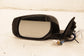 15-19 Infiniti Q50 Premium 3.0L RWD Driver LH Side Rear View Mirror 96302-4HK1A - Alshned Auto Parts
