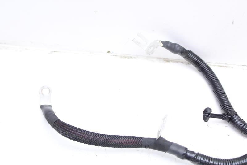 2024-2025 Chevrolet Trax 1.2L Positive Battery Wire Cable 42884957 OEM - Alshned Auto Parts