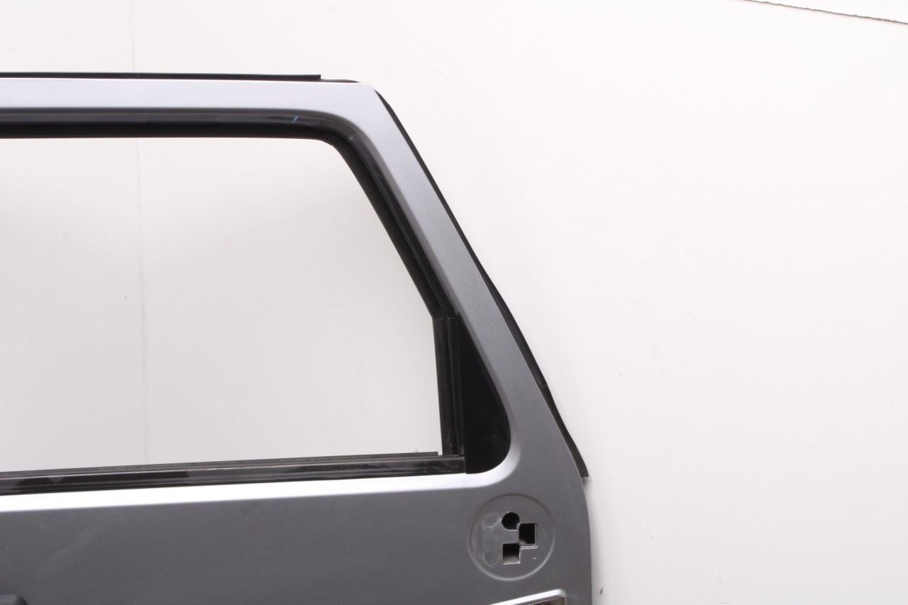 11-17 Jeep Wrangler Unlimited Sport Front Right Side Door Shell Panel 68079596AD - Alshned Auto Parts