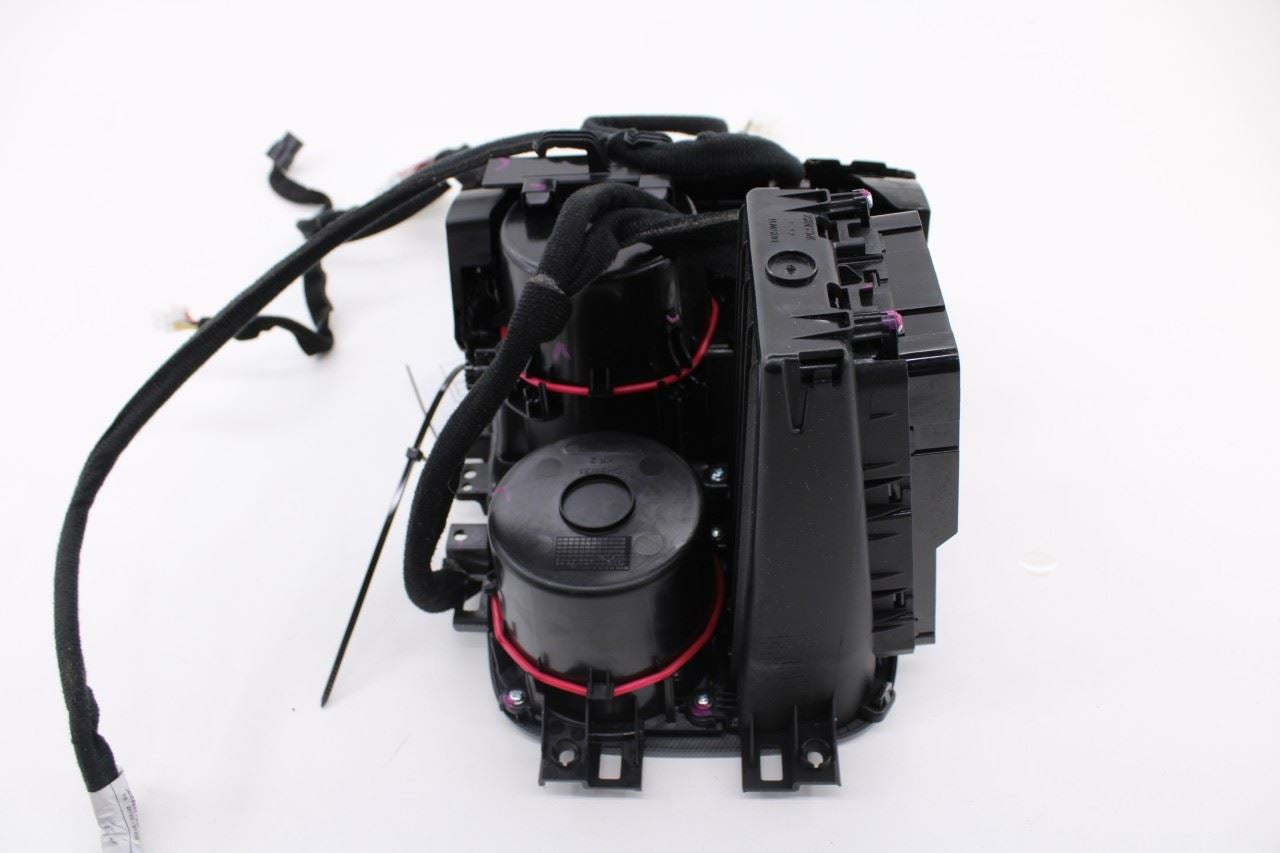 2021-23 Hyundai Santa Fe SEL Center Console Cup Holder Assembly 84670-S2AC0-XHH12