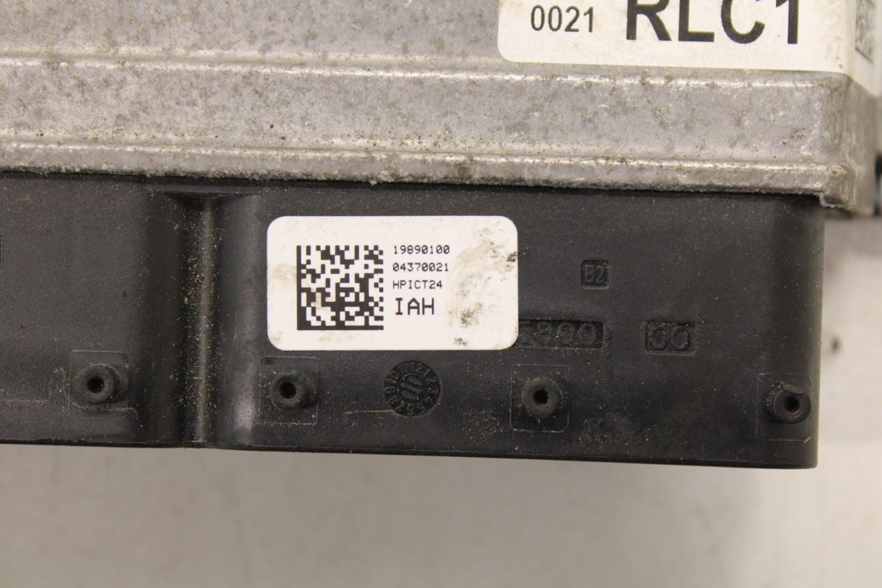 20-2022 KIA Soul LX 2.0L Engine Computer Control Module ECU ECM 39173-2ELC1 OEM - Alshned Auto Parts