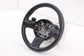 2011-16 Mini Countryman Cooper S 1.6L Steering Wheel Leather w/ Control Buttons6