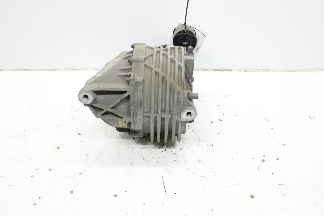 2014-2017 Maserati Ghibli 3.0L RWD Rear Axle Differential Carrier 111K 670009608 - Alshned Auto Parts
