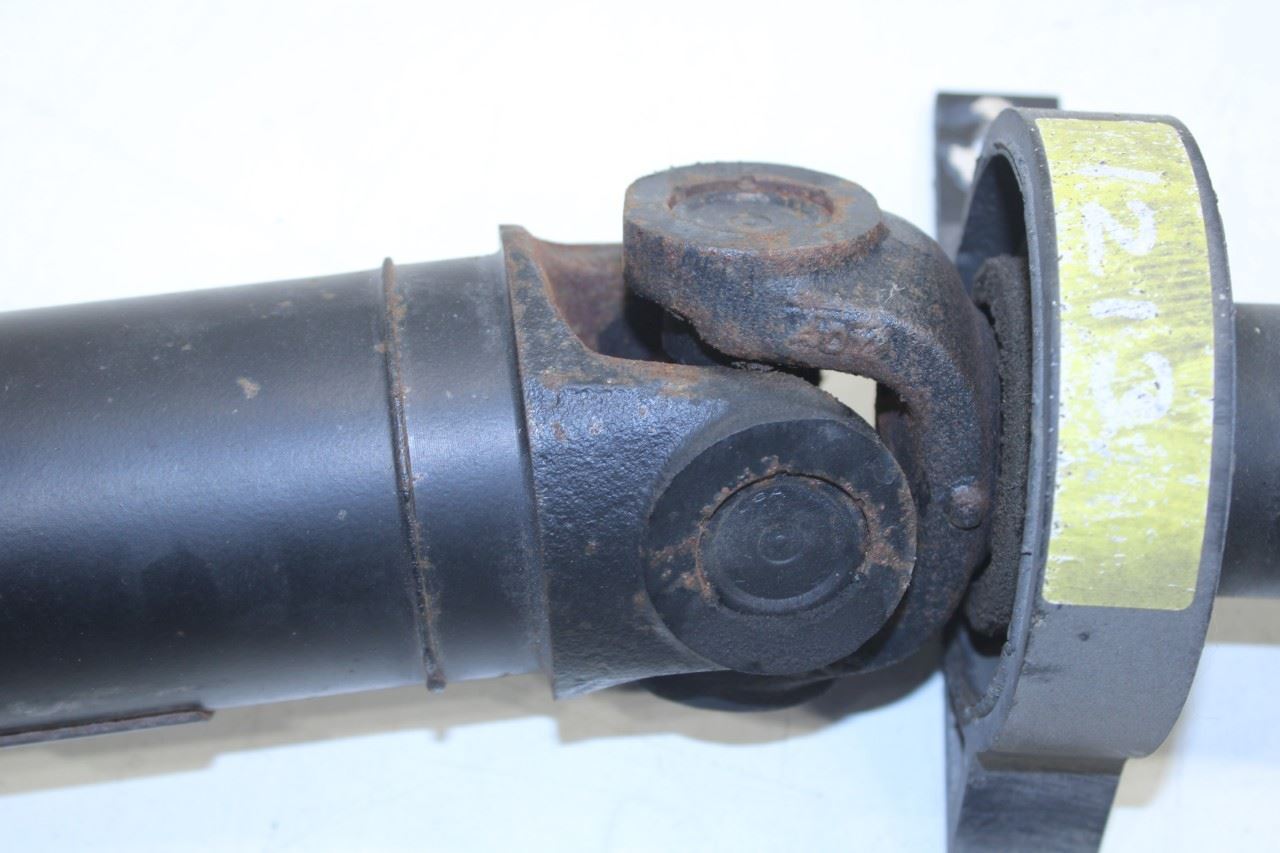 2010-2012 Jaguar XF 5.0L RWD Rear Drive Shaft Propeller C2Z8623 OEM - Alshned Auto Parts
