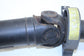 2010-2012 Jaguar XF 5.0L RWD Rear Drive Shaft Propeller C2Z8623 OEM - Alshned Auto Parts