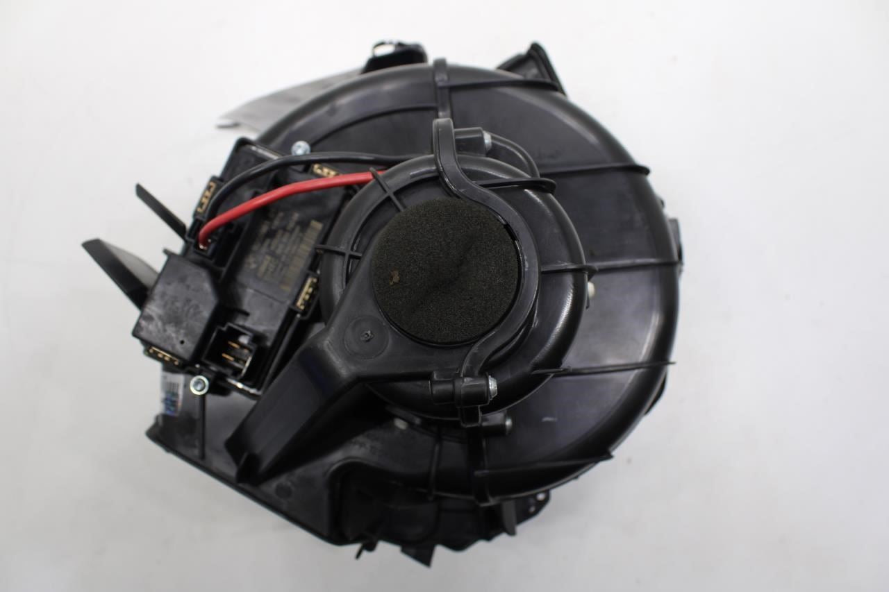 2010-15 BMW 750i xDrive Front HVAC Heater Blower Motor Housing Assy 64119248171 - Alshned Auto Parts