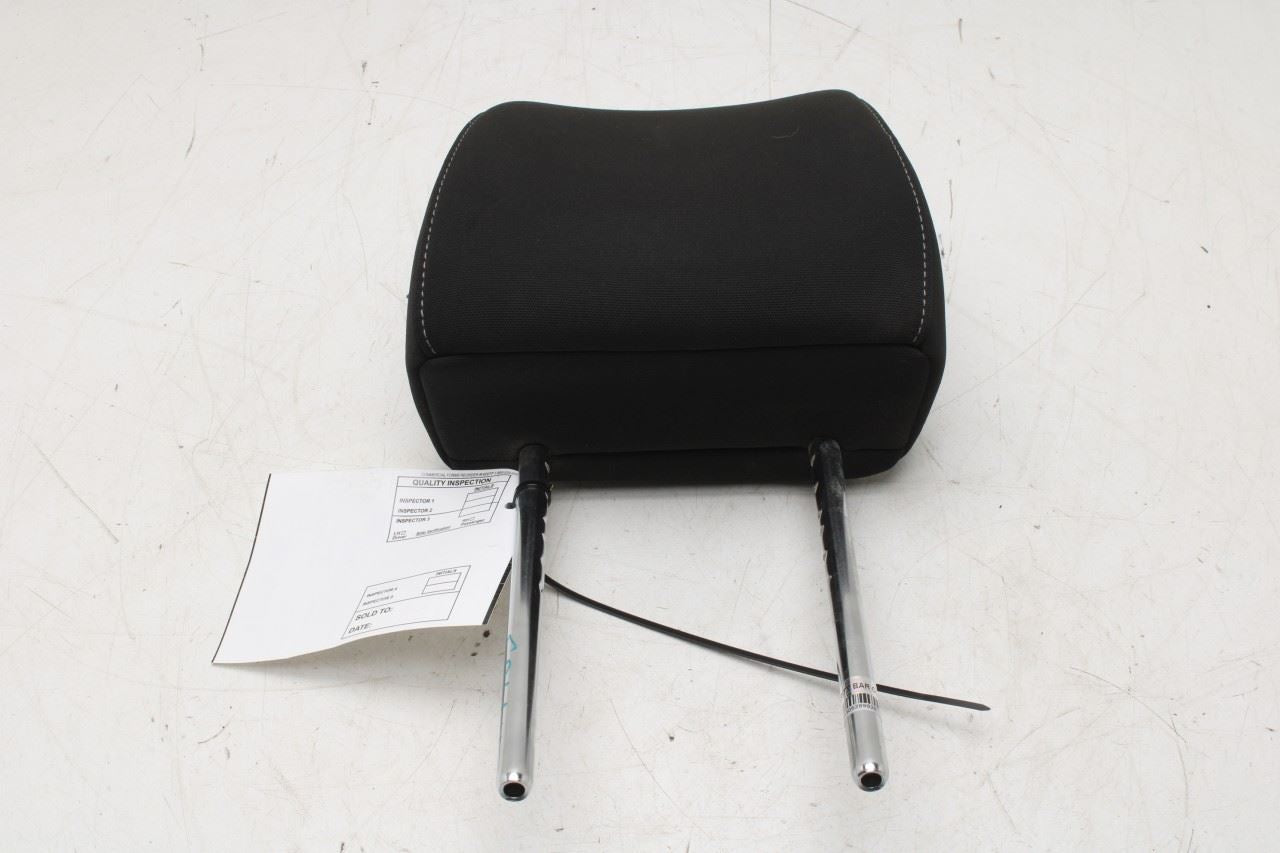 19-21 Kia Forte LXS Front Seat Driver LH Side Headrest Cloth 88700-M7000B4P OEM - Alshned Auto Parts