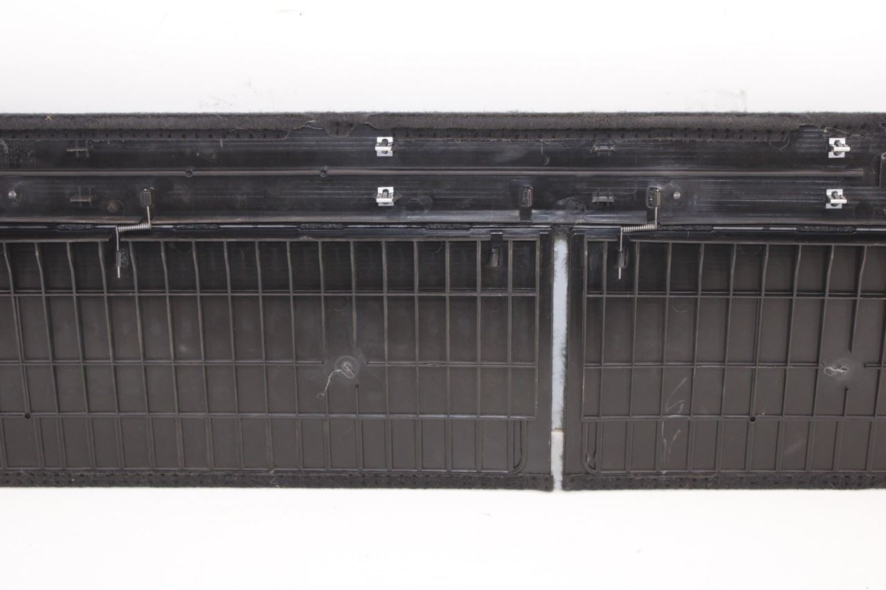 13-21 Jeep Grand Cherokee Trunk Floor Cargo Area Gap Hider Panel Trim 5PL13DX9AD - Alshned Auto Parts