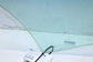 2009-2015 Jaguar XF Portfolio Front Right Side Door Window Glass C2Z28396 OEM - Alshned Auto Parts