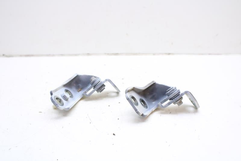2018-22 Ford EcoSport Front Right Door Hinge Upper and Lower BB5Z-7822800-C OEM - Alshned Auto Parts