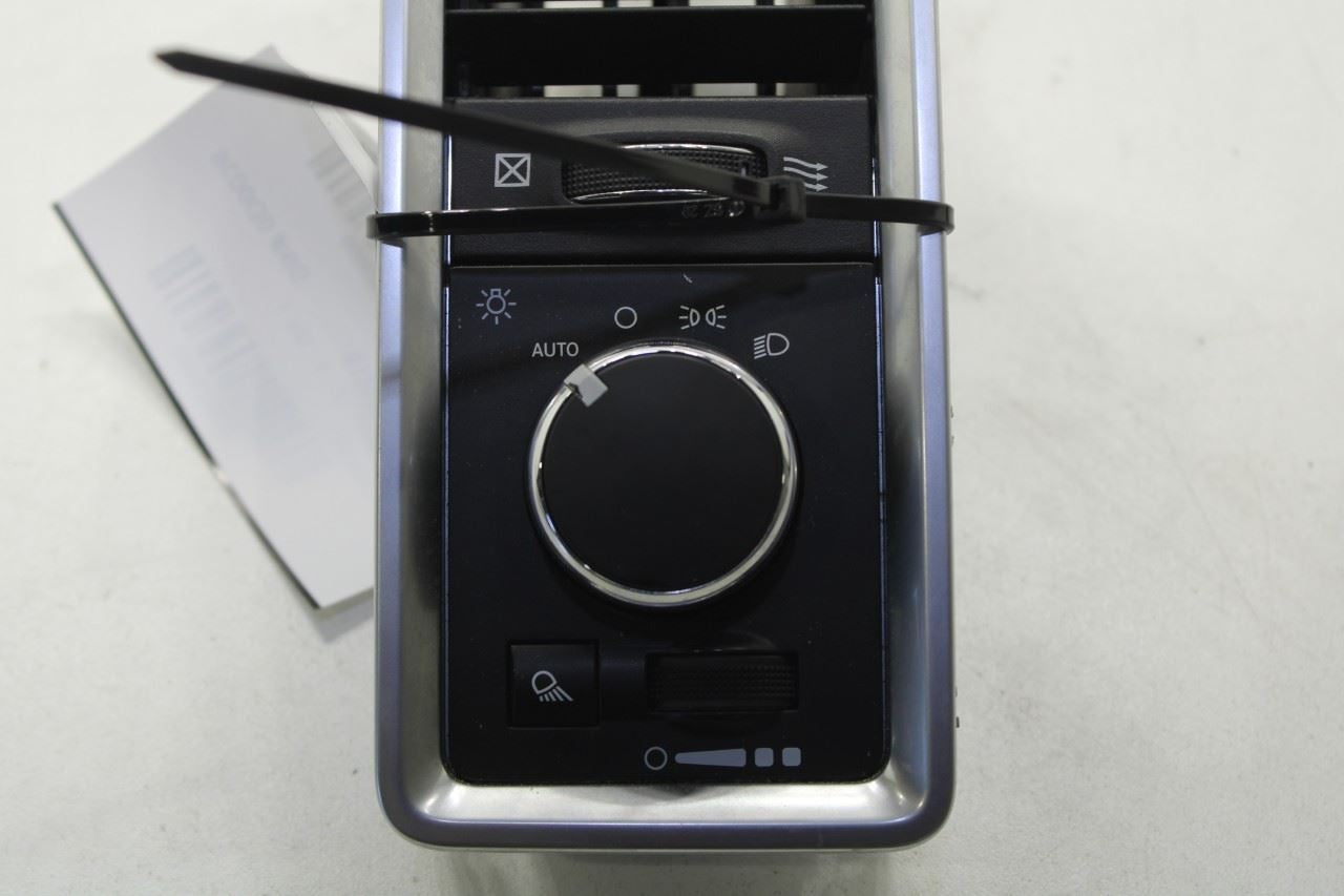 19-24 Ram 1500 Classic Crew Cab Front Left Side Dashboard Headlight Lamp Switch - Alshned Auto Parts