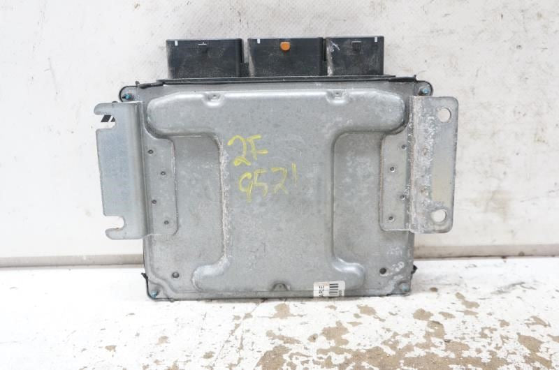 2014-2018 Nissan Rogue Engine Computer Control Module ECU ECM 23703-4BA1A OEM - Alshned Auto Parts