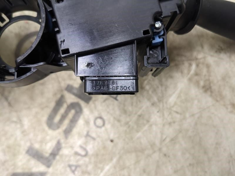 2016-2022 Toyota Prius Two 1.8L Steering Column Light Turn Signal Wiper Switch - Alshned Auto Parts