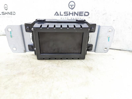 2013-2016 Ford Fusion 4.2'' Information Display Screen DS7T-18B955-CE OEM - Alshned Auto Parts