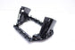 2014-17 Maserati Ghibli Dash Center Screen Bezel Trim w/ Air Vents 670019060 OEM - Alshned Auto Parts