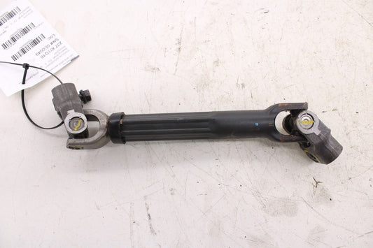 16-18 Kia Optima EX 2.4L FWD Steering Column Intermediate Lower Shaft 56400C1000 - Alshned Auto Parts