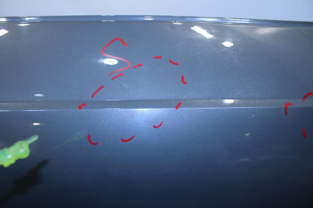 2019-2024 Audi Q3 S Line Front Right Door Shell Panel 83A-831-052-D OEM *ReaD* - Alshned Auto Parts