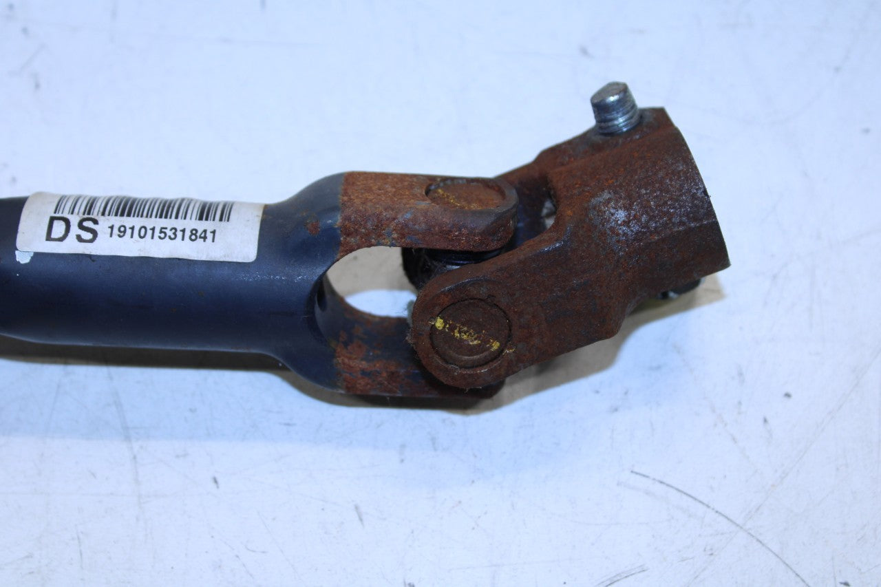 2019-2020 Hyundai Elantra SEL 2.0L FWD Steering Column Intermediate Lower Shaft - Alshned Auto Parts