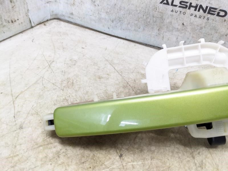 2014-2019 Kia Soul Front Left Exterior Door Handle 82651-B2710 OEM *ReaD*