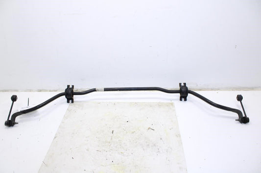 24-25 Cadillac XT4 AWD Rear Stabilizer Sway Anti-Roll Bar w/ Link 42818329 OEM - Alshned Auto Parts
