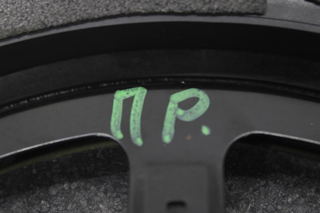 2017-2020 Infiniti Q60 Luxe Front Right Door w/ Tweeter Speakers 28150-5CA2A OEM - Alshned Auto Parts