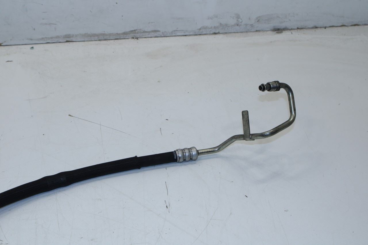 2014-17 Maserati Ghibli 3.0L RWD Power Steering Oil Hose Tube Pipe 670001922 OEM - Alshned Auto Parts