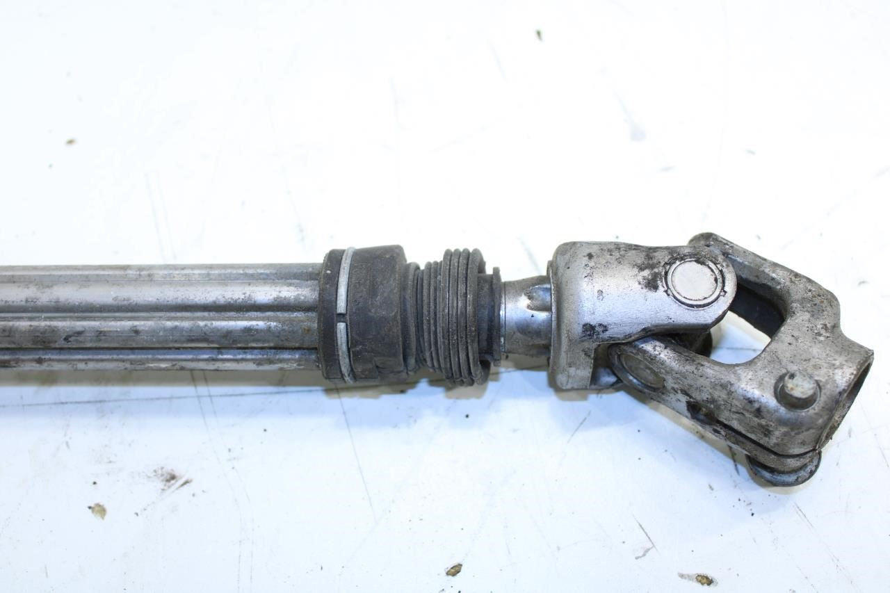 2020-25 Ford Explorer AWD Steering Column Lower Intermediate Shaft L1MC-3C662-AE - Alshned Auto Parts