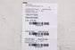 20-26 Hyundai Palisade Limited AWD FR and RR RH and Left Door Sill Scuff Plate17