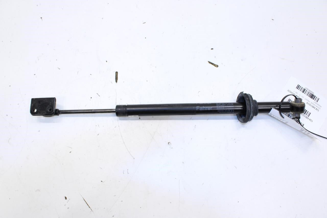 07-11 Mercedes-Benz S550 Front RH or LH Door Check Strap Shock Strut 2217200716 - Alshned Auto Parts
