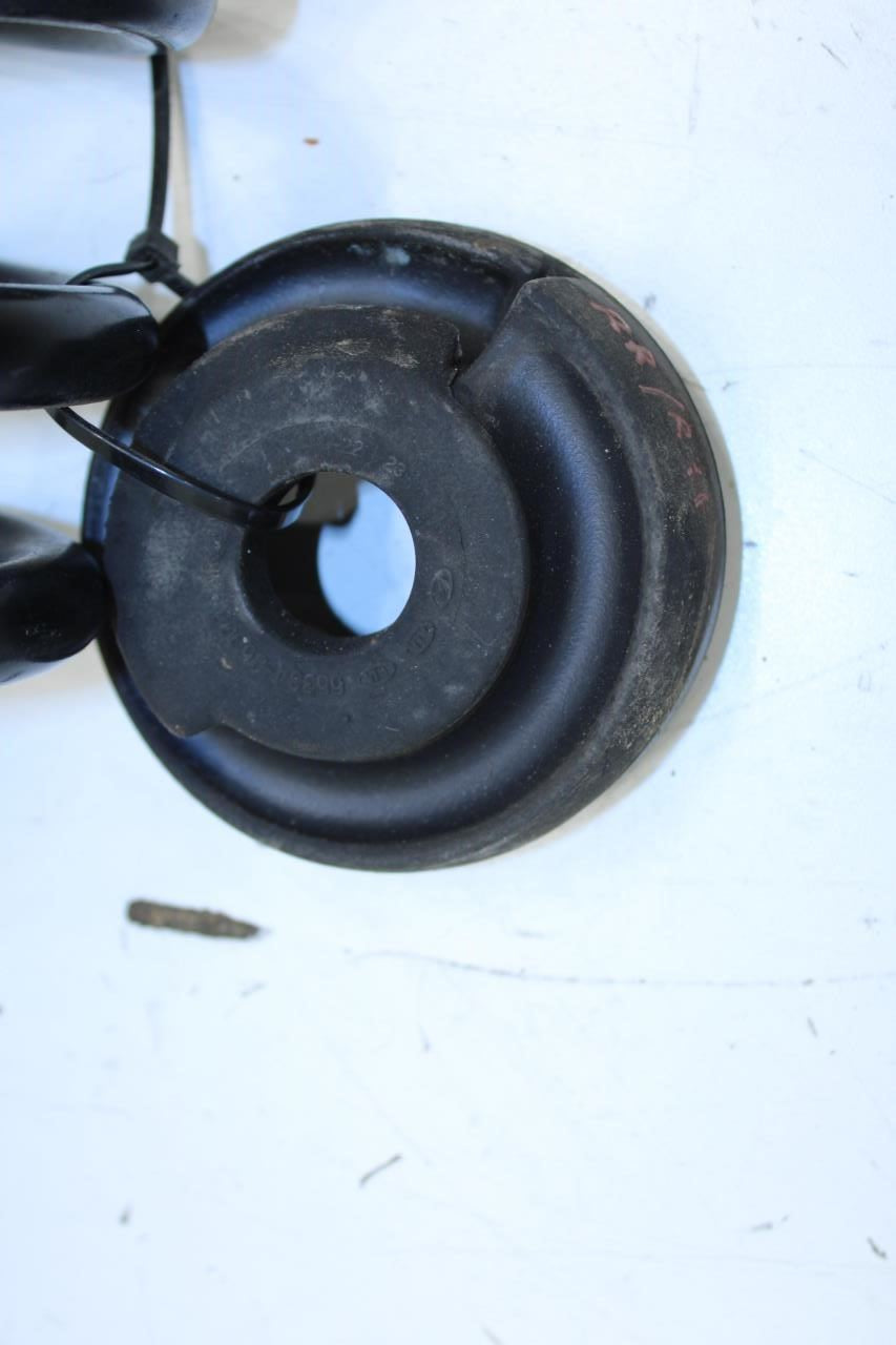 2018-23 Kia Stinger GT1 AWD Rear RH and LH Side Coil Spring Pair 55330-J5200 OEM - Alshned Auto Parts