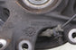2016-2022 Jeep Grand Cherokee Overland Rear Right Spindle Knuckle Hub 68253396AB - Alshned Auto Parts