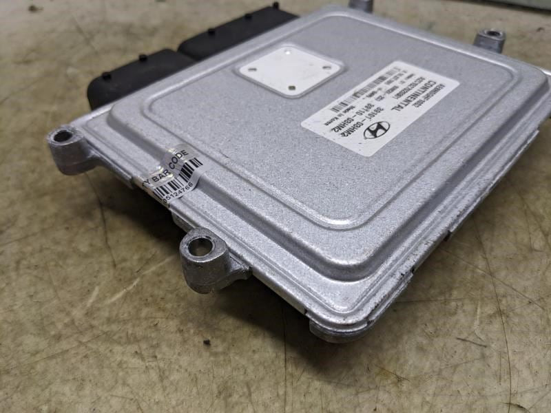 2018 Hyundai Ioniq Engine Computer Control Module ECU ECM 39101-03HM2 OEM - Alshned Auto Parts