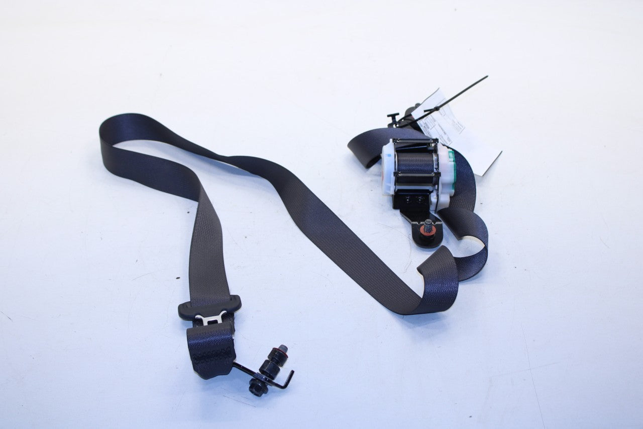 20-24 Kia Soul LX 2.0L FWD Rear Passenger Right Side 2nd Row Seat Belt Retractor - Alshned Auto Parts