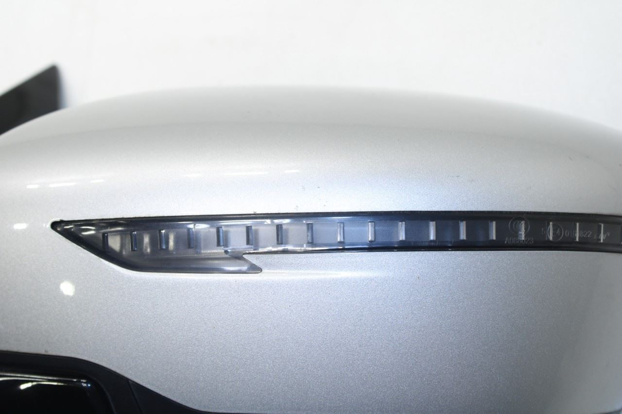 17-20 Nissan Pathfinder SV 3.5L Driver LH Side Rear View Mirror 96302-9PJ9A OEM - Alshned Auto Parts