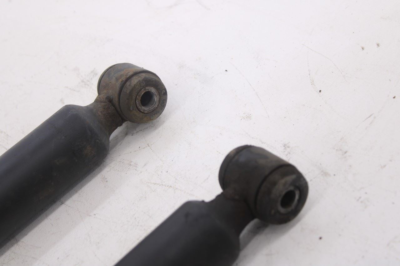 2006-09 Mercedes-Benz CLK 350 3.5L Rear Right and Left Side Shock Strut Absorber10